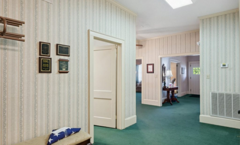 Watson-King Funeral Home - Rockingham