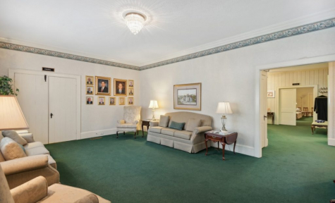 Watson-King Funeral Home - Rockingham