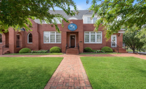 Watson-King Funeral Home - Rockingham