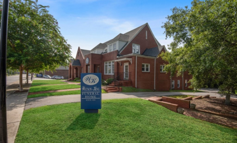 Watson-King Funeral Home - Rockingham