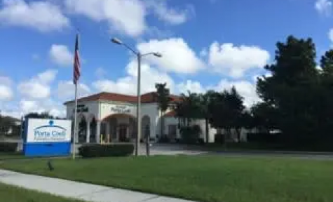 Porta Coeli Funeral Home