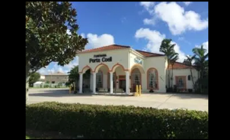 Porta Coeli Funeral Home