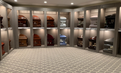 Miles Funeral Home - Holden