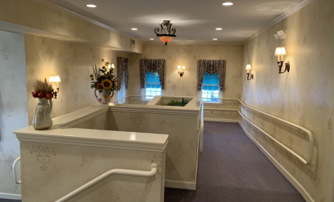 Miles Funeral Home - Holden