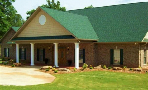 Living Waters Funeral Home & Crematory