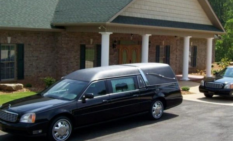 Living Waters Funeral Home & Crematory