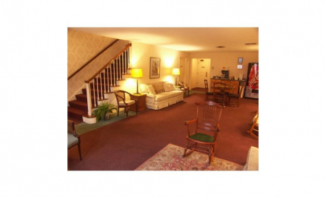 Nie Funeral Home & Cremation Services, Inc. - Carpenter Chapel