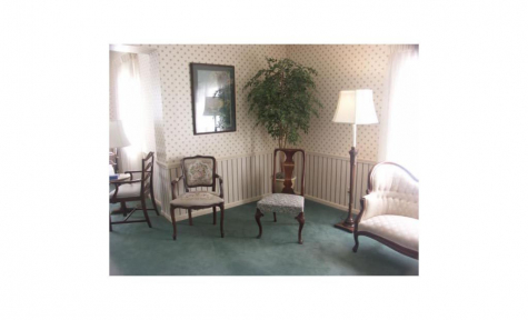 Nie Funeral Home & Cremation Services, Inc. - Carpenter Chapel