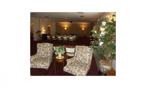 Nie Funeral Home & Cremation Services, Inc. - Carpenter Chapel