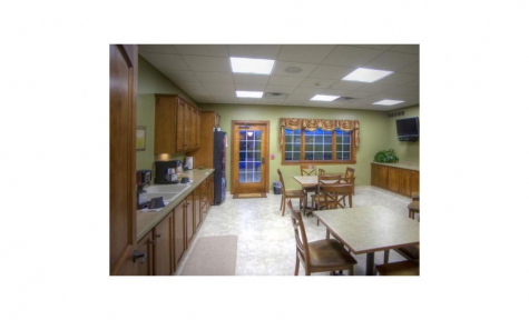 Nie Family Funeral Home & Cremation Service - Liberty Road Chapel