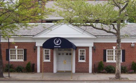 John J. Fox & Sons Funeral Home