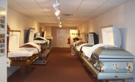 Sayland Funeral Home