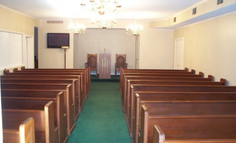 Sayland Funeral Home