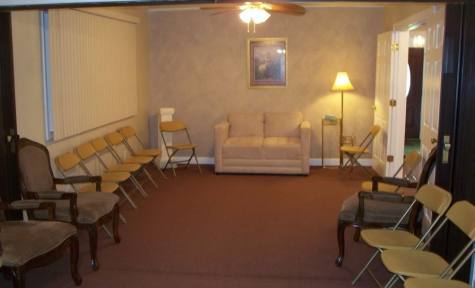 Sayland Funeral Home