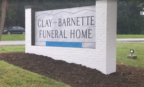 Funeral Home in Shelby, NC