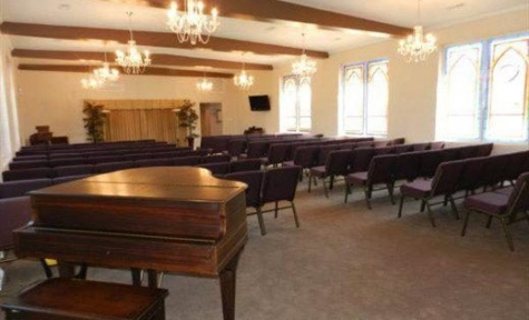 Clay-Barnette Funeral Home of Kings Mountain – Life Celebrations - Kings Mountain