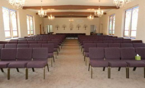 Funeral Services in Kings Mountain