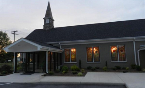 Funerals by Clay-Barnette Funeral Home of Kings Mountain in North Carolina