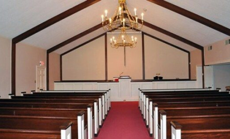 Garrett-Sykes Funeral Home - Ahoskie