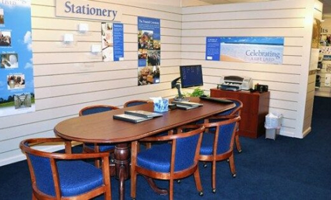 Garrett-Sykes Funeral Home - Ahoskie