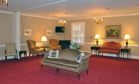 Garrett-Sykes Funeral Home - Ahoskie