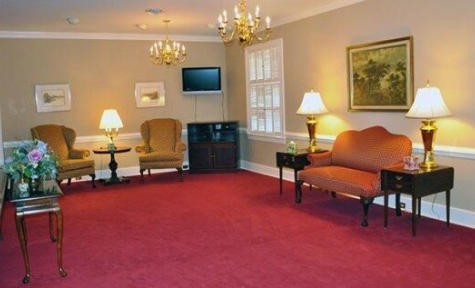 Garrett-Sykes Funeral Home - Ahoskie