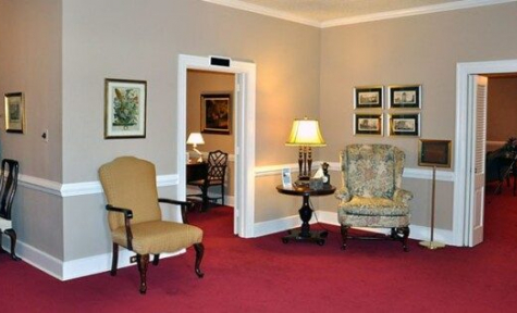 Garrett-Sykes Funeral Home - Ahoskie