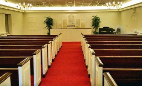 Garrett-Sykes Funeral Service - Rich Square