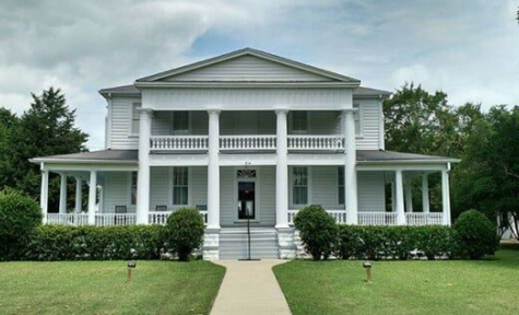 Garrett-Sykes Funeral Services - Murfreesboro Chapel
