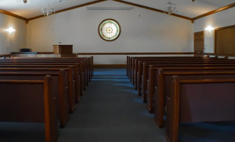 Joseph B. Paul Jr. Funeral Service