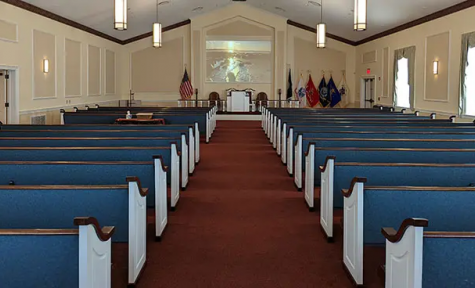 Altmeyer Funeral Homes & Crematory - Southside Chapel - Virginia Beach