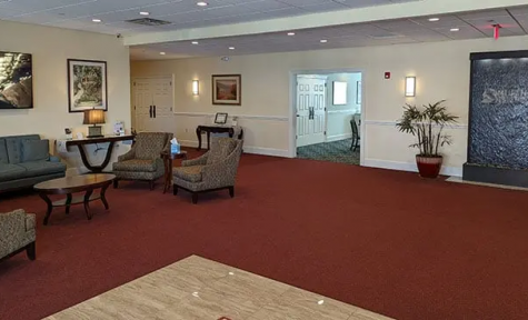 Altmeyer Funeral Homes & Crematory - Southside Chapel - Virginia Beach