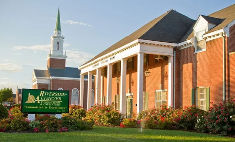 Altmeyer Funeral Homes & Crematory - Riverside Chapel - Newport News