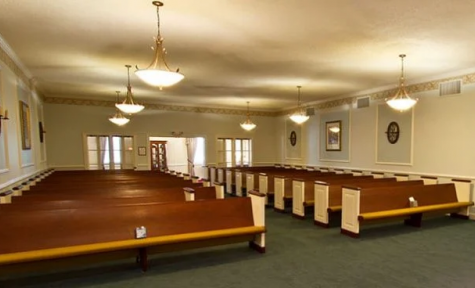 Altmeyer Funeral Homes & Crematory - Riverside Chapel - Newport News