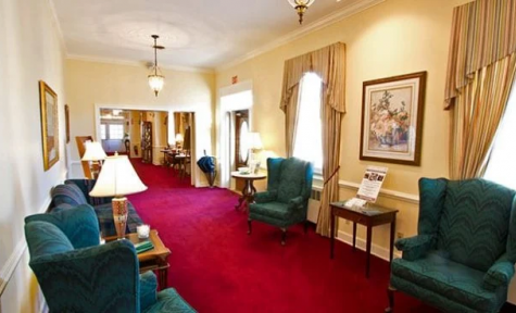 Altmeyer Funeral Homes & Crematory - Riverside Chapel - Newport News