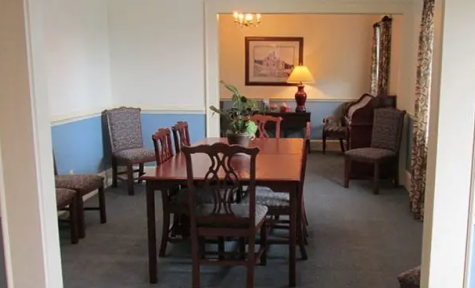 Altmeyer Funeral Homes & Crematory - Maestas Chapel - Virginia Beach