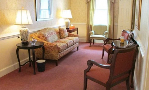 Altmeyer Funeral Homes & Crematory - Maestas Chapel - Virginia Beach