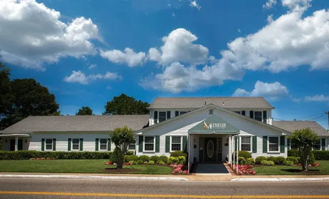 Altmeyer Funeral Homes & Crematory - Maestas Chapel - Virginia Beach