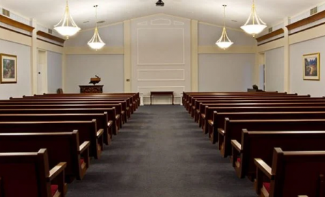 Altmeyer Funeral Homes & Crematory - Denbigh Chapel - Newport News