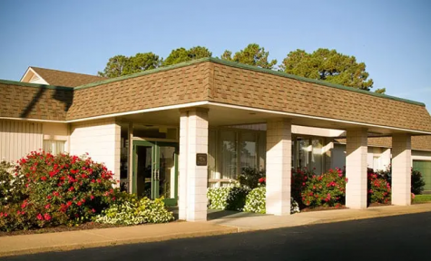 Altmeyer Funeral Homes & Crematory - Denbigh Chapel - Newport News