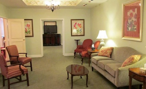Altmeyer Funeral Homes & Crematory - Chesapeake Chapel