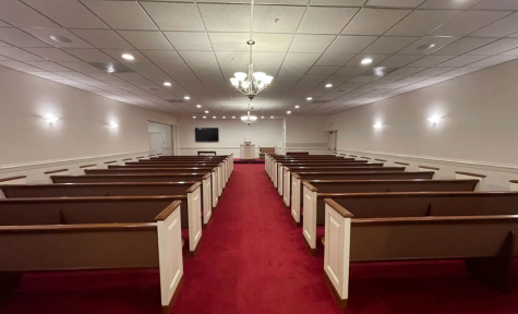 Bucktrout of Williamsburg Funeral Service