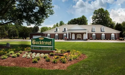 Bucktrout of Williamsburg Funeral Service