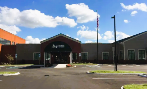 Altmeyer Funeral Homes & Crematory - Southside Chapel - Virginia Beach