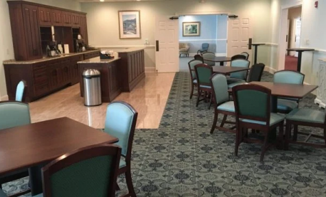 Altmeyer Funeral Homes & Crematory - Southside Chapel - Virginia Beach