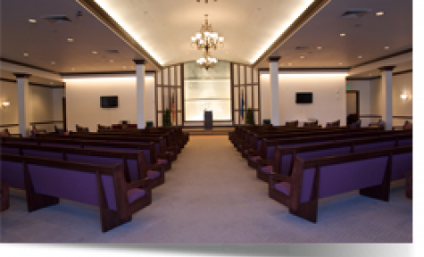 Mountain View Mortuary