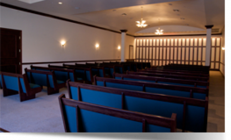Mountain View Mortuary