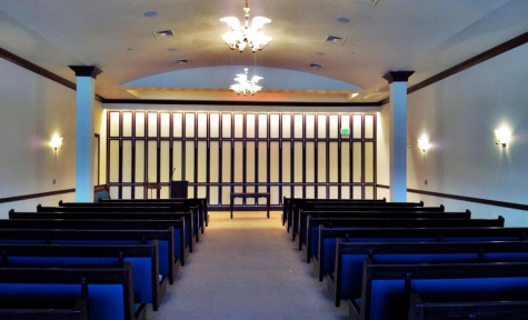 Mountain View Mortuary