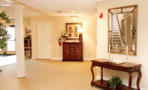 DeGusipe Funeral Home & Crematory