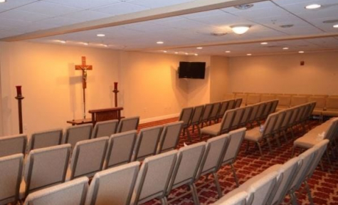 DeGusipe Funeral Home & Crematory
